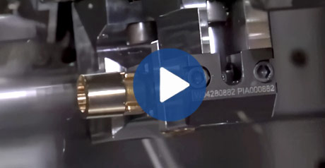 Innovation for new alloy