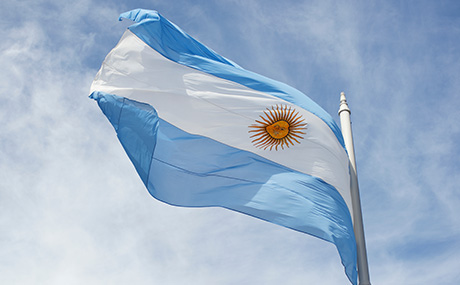 Molinari Sa in argentina