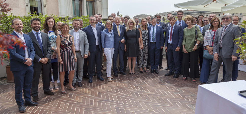 MindSphere World Italia