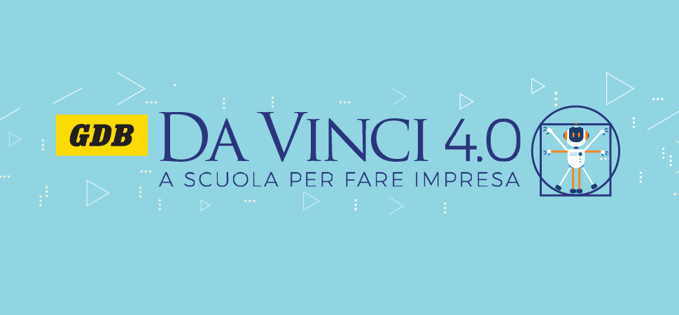 GdB Da Vinci 4.0