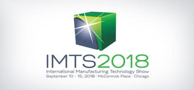 Buffoli at IMTS 2018