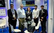Buffoli Industries at Imtex 2025