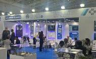 Buffoli Industries at Imtex 2025